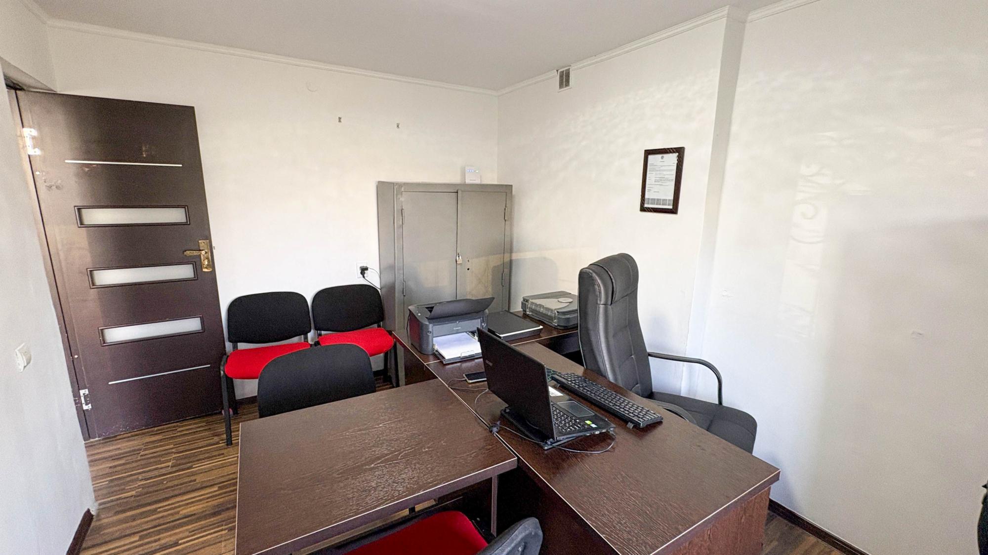 3-комнантный квартира, 46.6 м²,3 мкр за 20 000 000