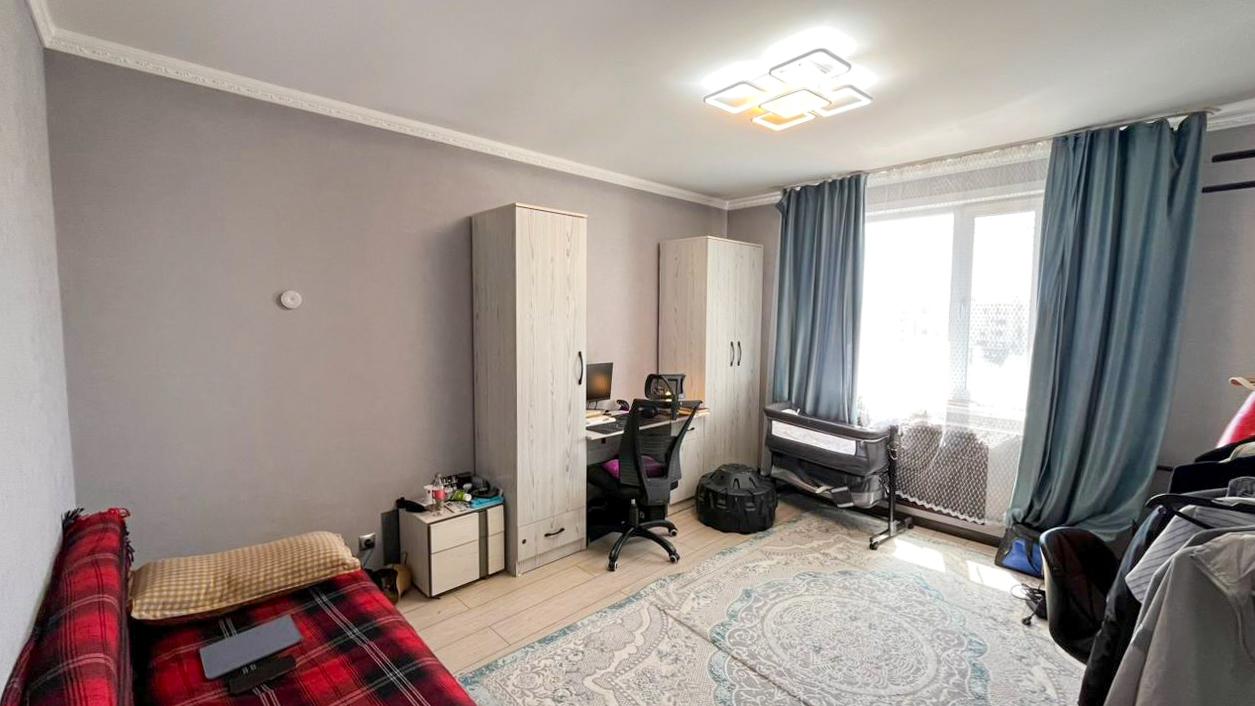 2-комнантная квартира, 87.0 м²,Каратал за 35 500 000