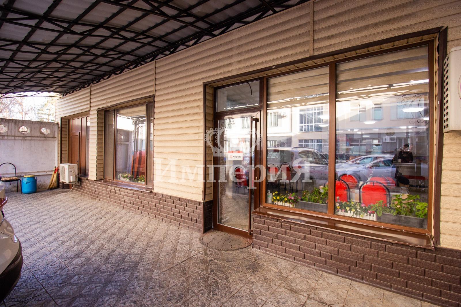 5-комнантный квартира, 140.0 м²,Назарбаева за 53 000 000