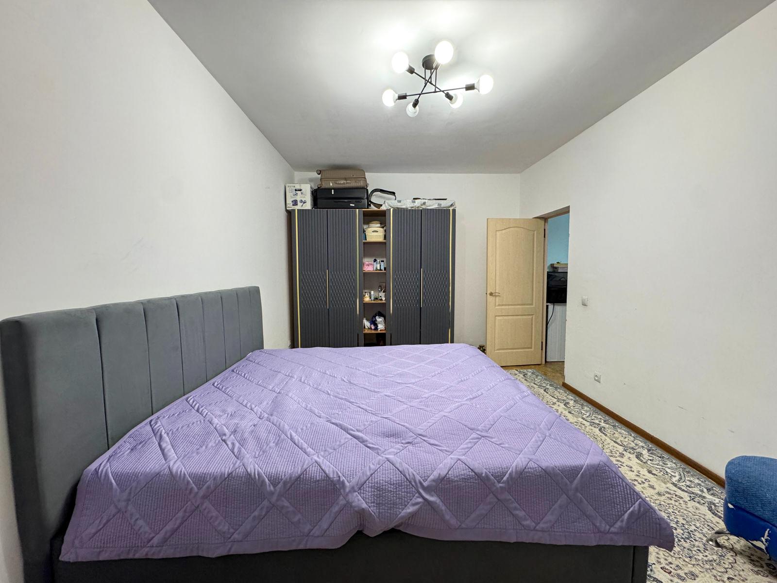 3-комнантная квартира, 85.0 м²,Бирлик за 34 000 000