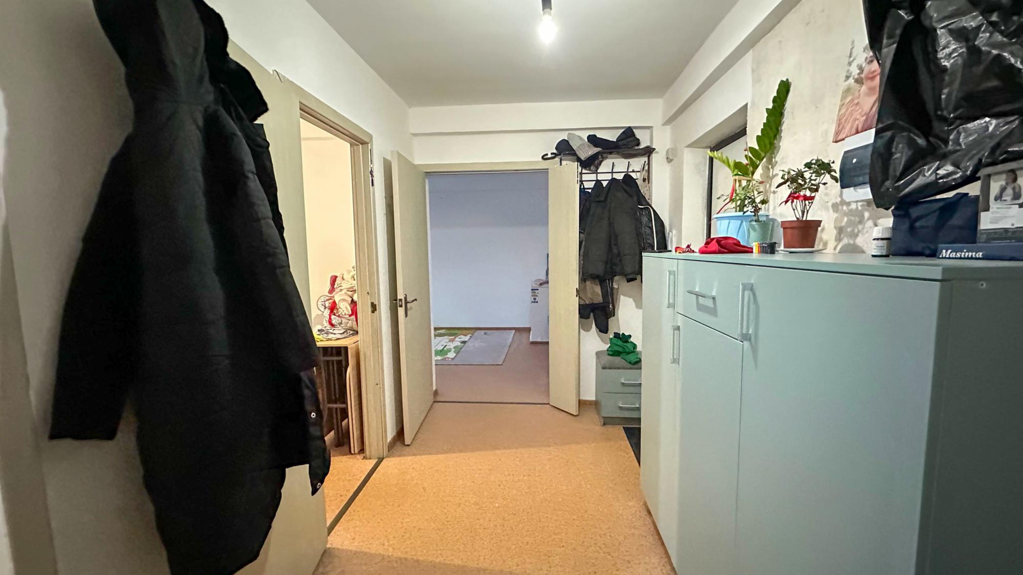 2-комнантная квартира, 55.0 м²,Астана за 20 500 000