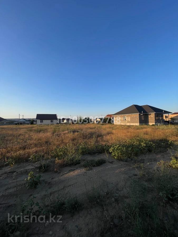 0-комнантный квартира, 0.0 м²,Кабанбай Батыра за 5 000 000