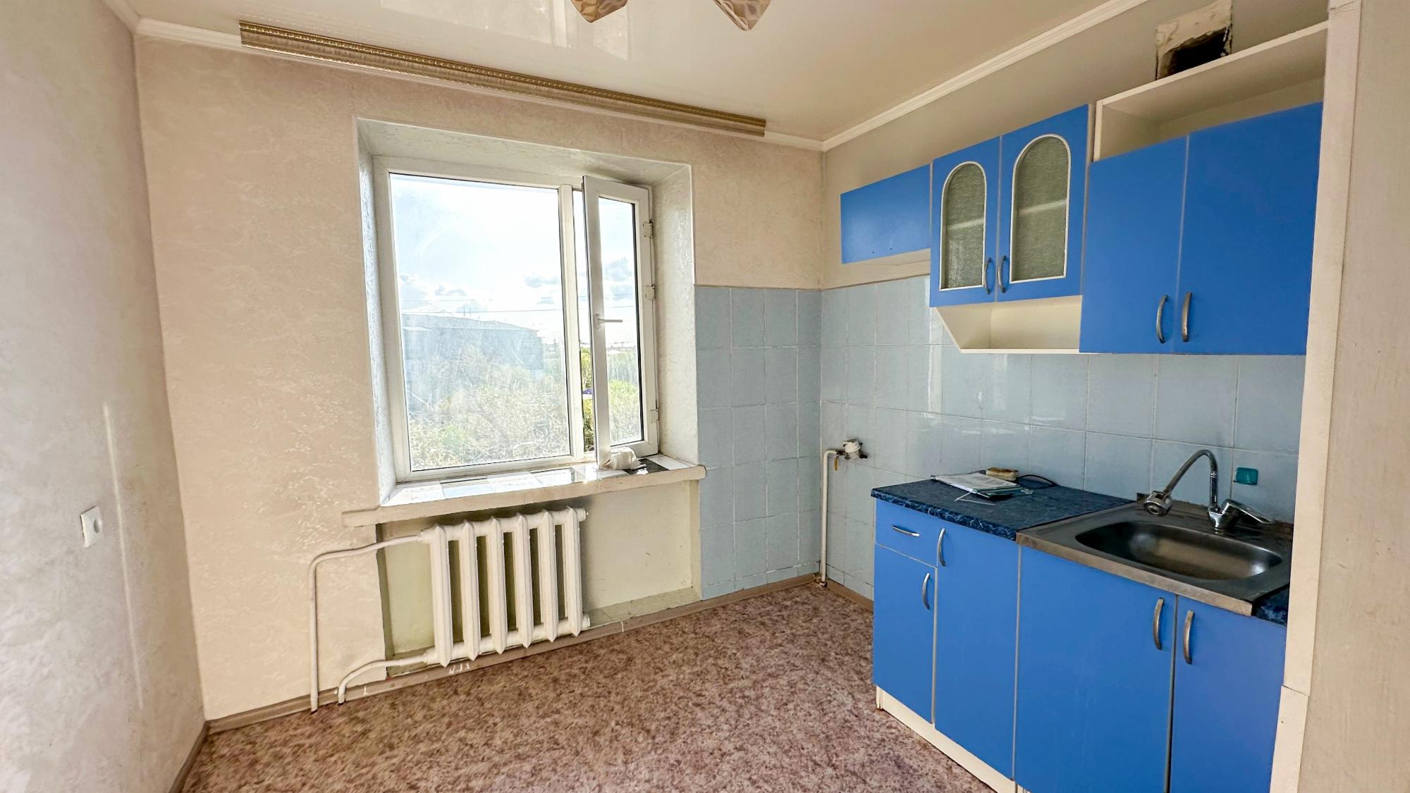1-комнантная квартира, 32.0 м²,мкр Самал за 12 300 000