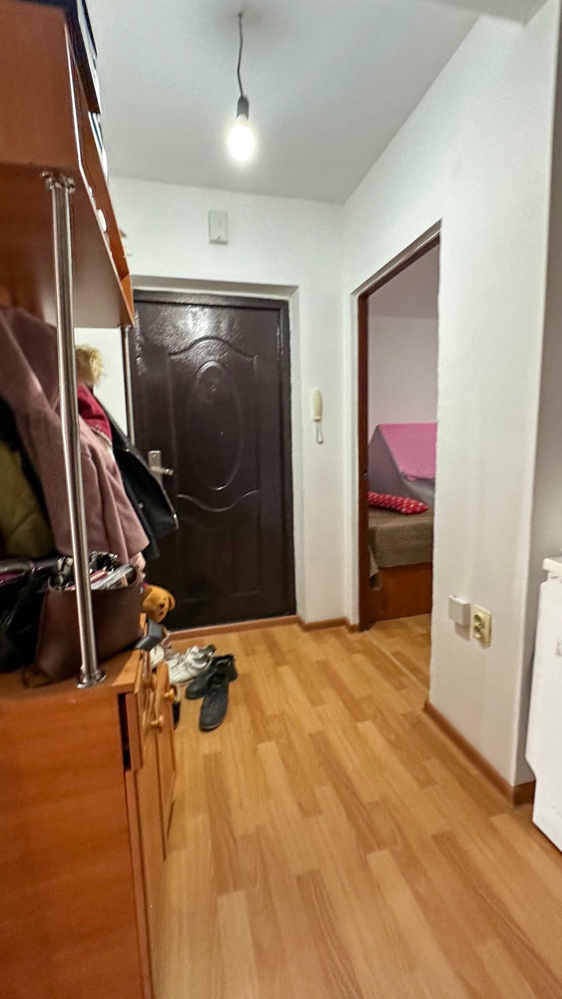 2-комнантная квартира, 60.0 м²,Болашак за 20 500 000