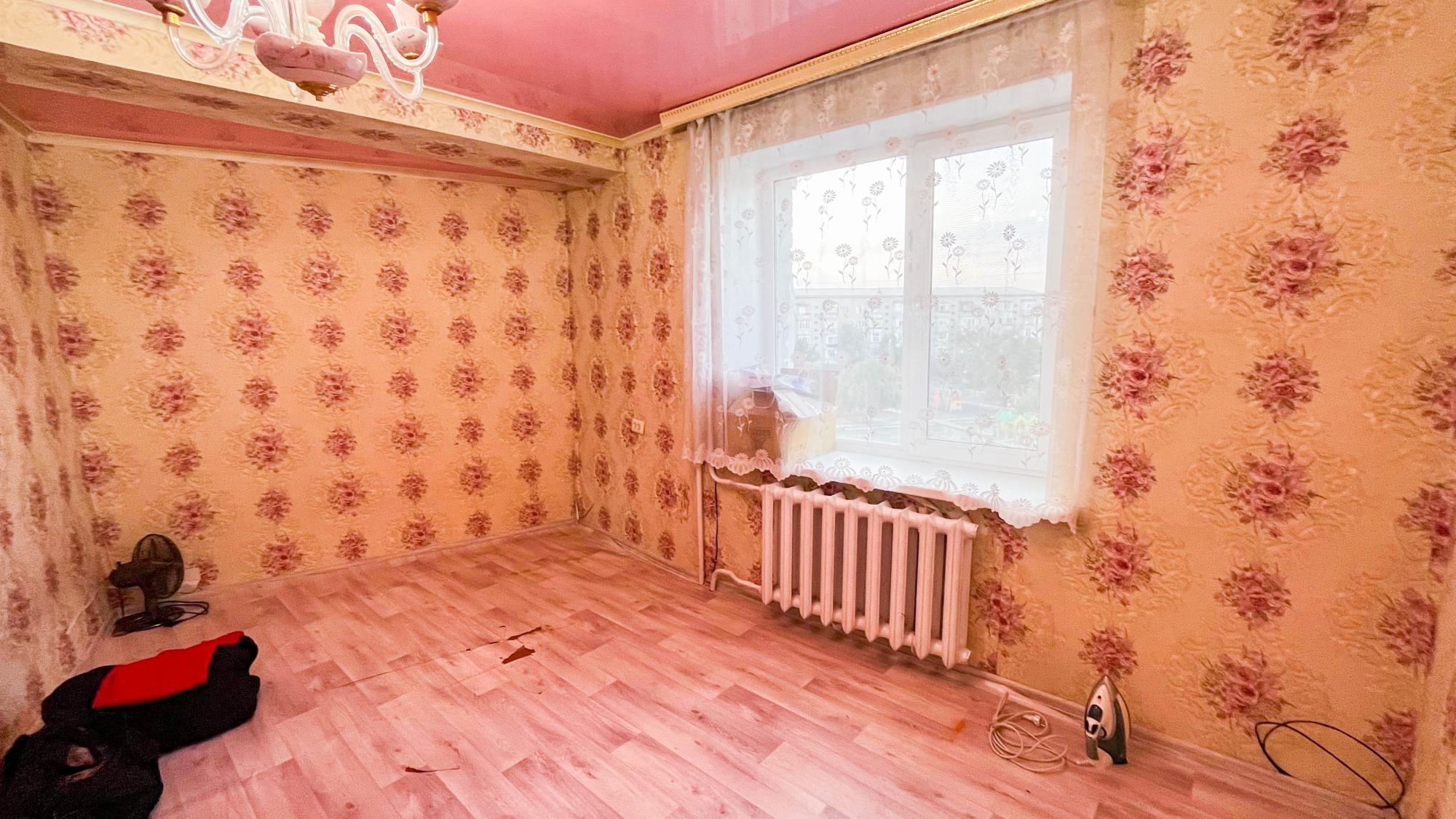 3-комнантная квартира, 97.0 м²,мкр Жастар за 26 000 000