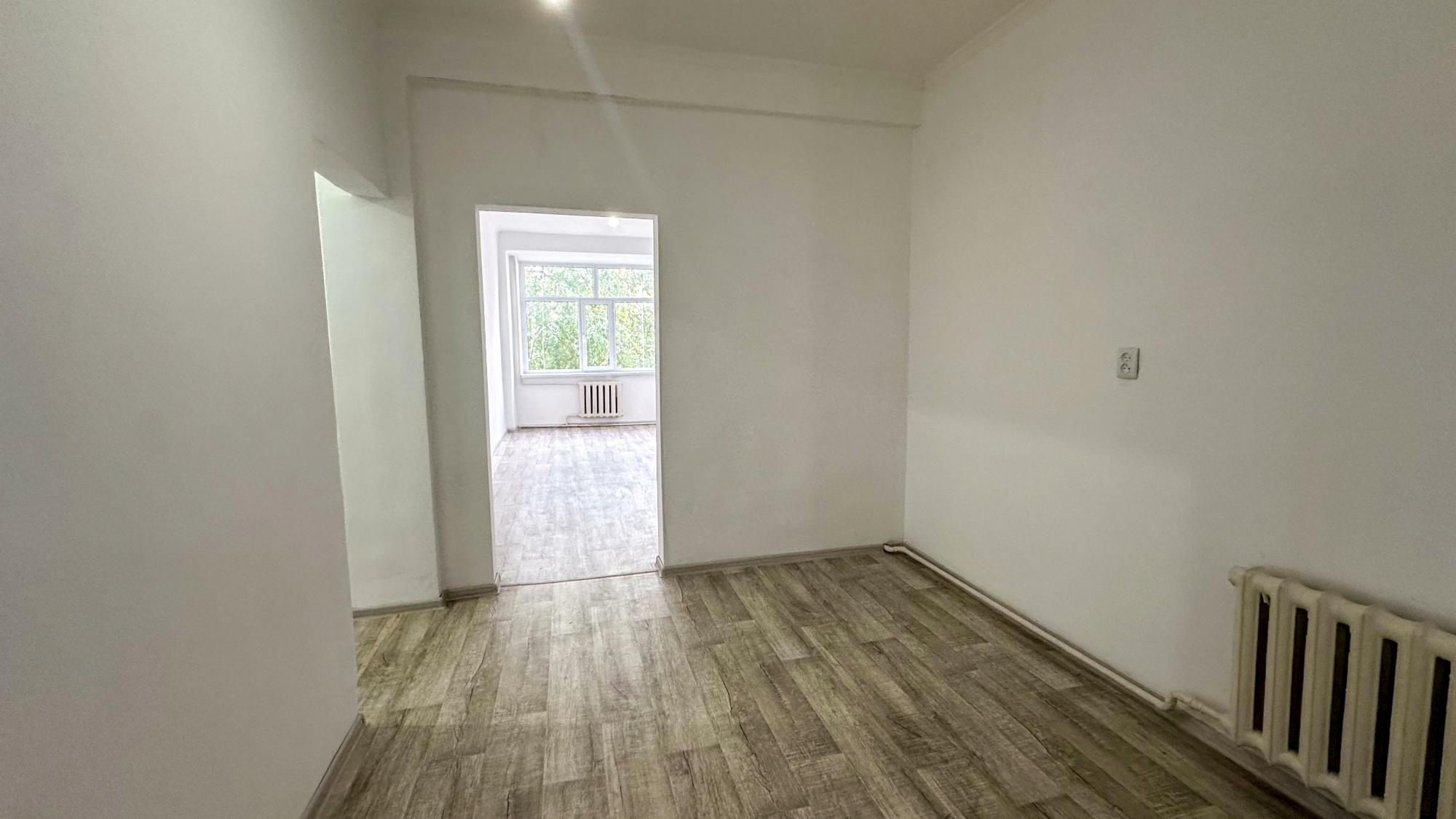 3-комнантная квартира, 68.9 м²,Абая за 19 300 000
