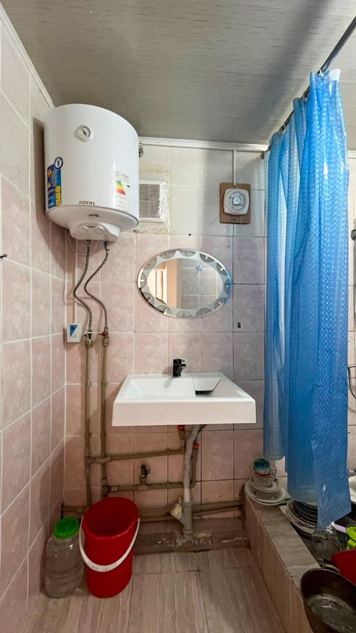 3-комнантная квартира, 57.0 м²,Ашыбулак за 11 400 000