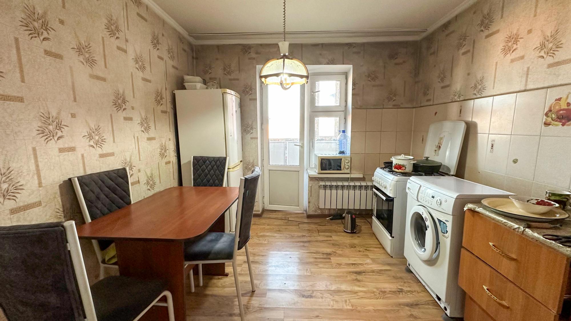 3-комнантная квартира, 69.0 м²,Жансугурова за 230 000 000