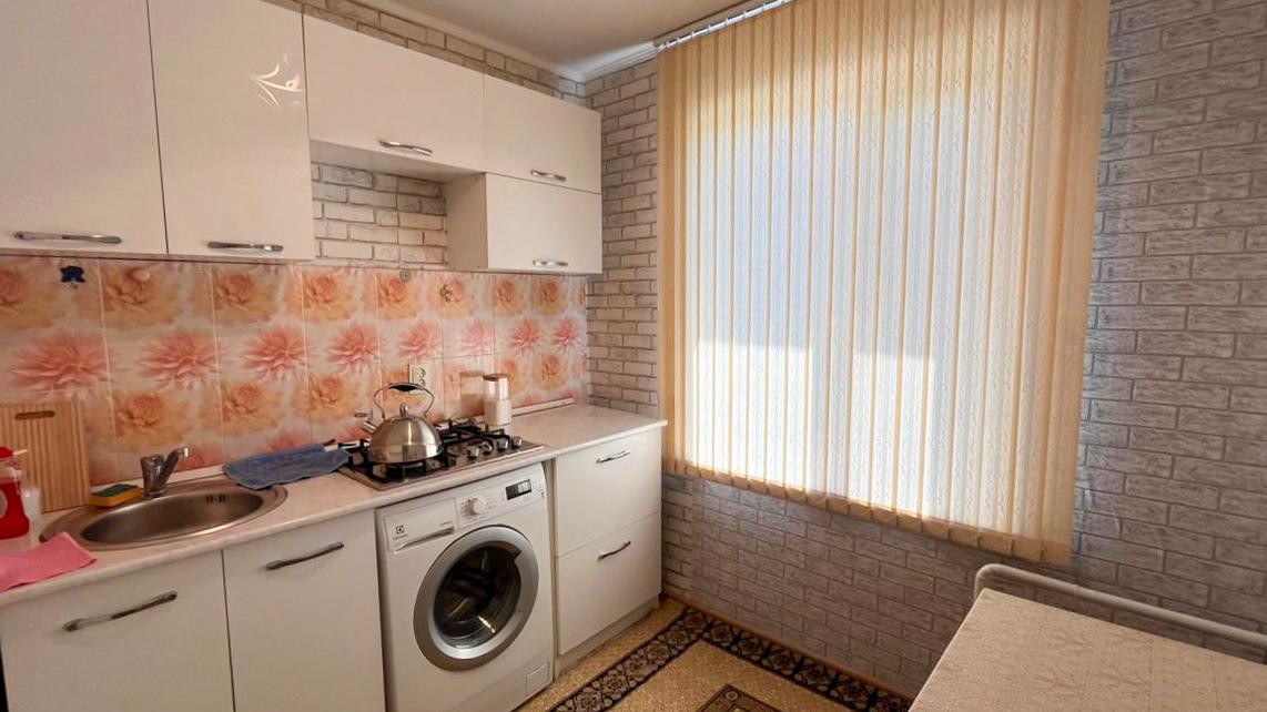 1-комнантная квартира, 31.0 м²,5 мкр за 11 000 000