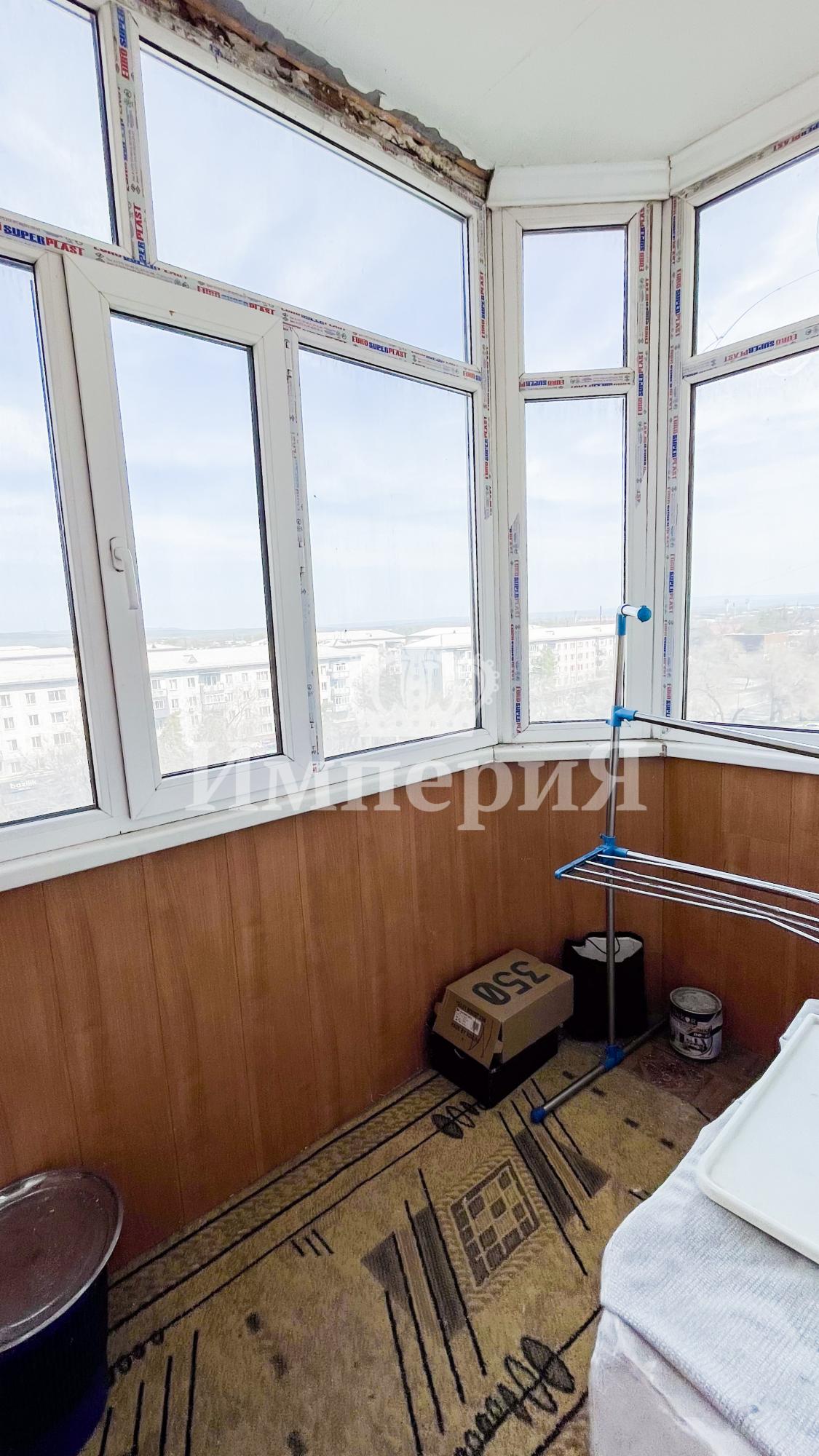 2-комнантная квартира, 80.0 м²,Назарбаева за 28 000 000