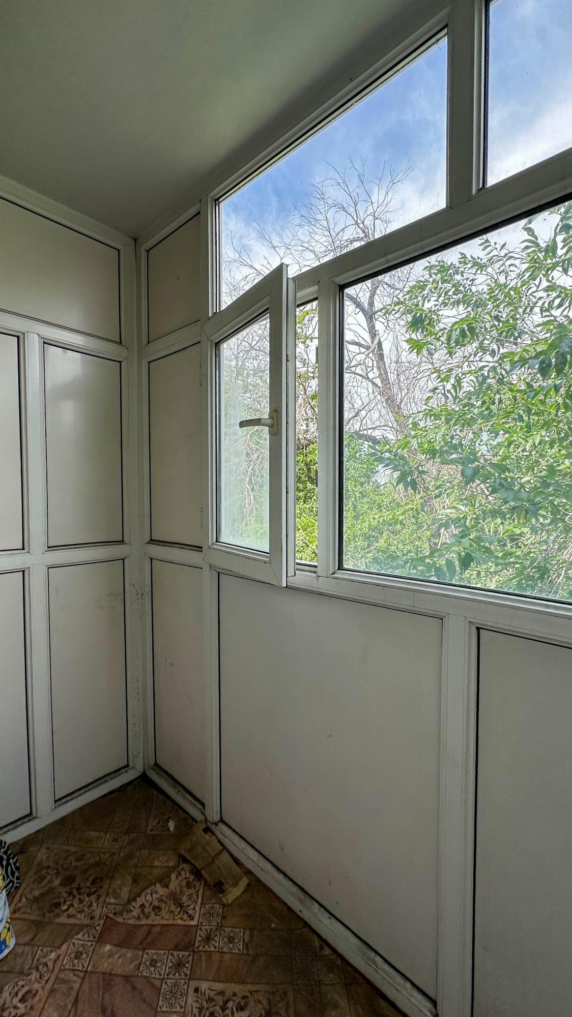 2-комнантная квартира, 43.0 м²,2 мкр за 10 500 000