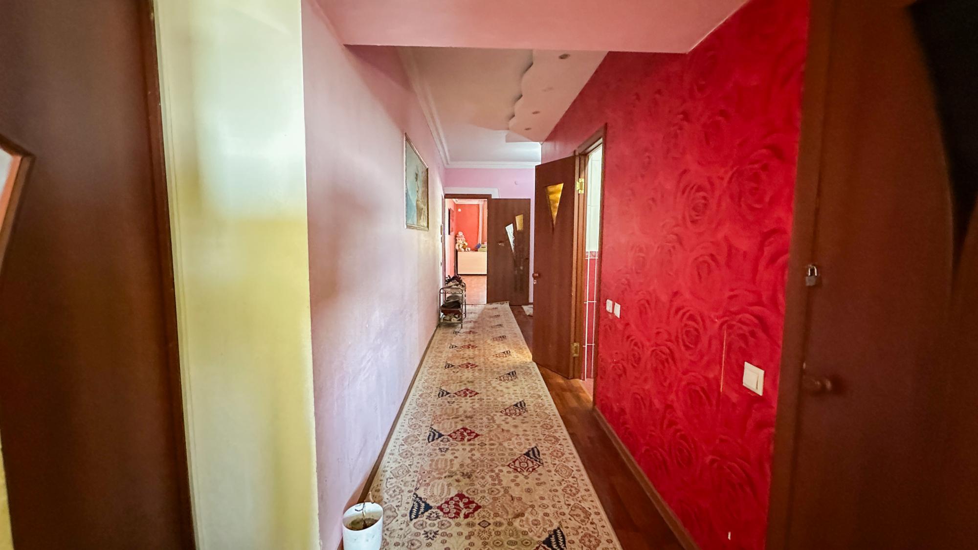 2-комнантная квартира, 77.0 м²,Каблиса Жирау за 23 300 000