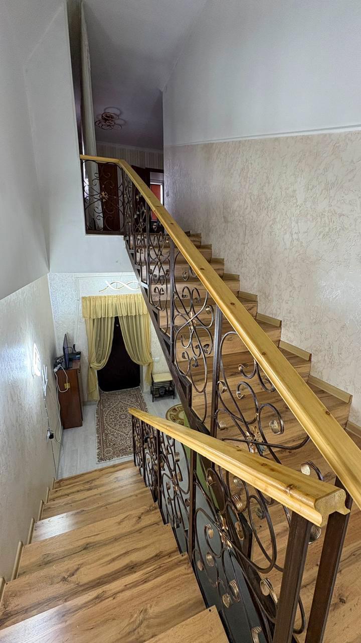 4-комнантный квартира, 160.0 м²,Ескельды Би за 60 000 000