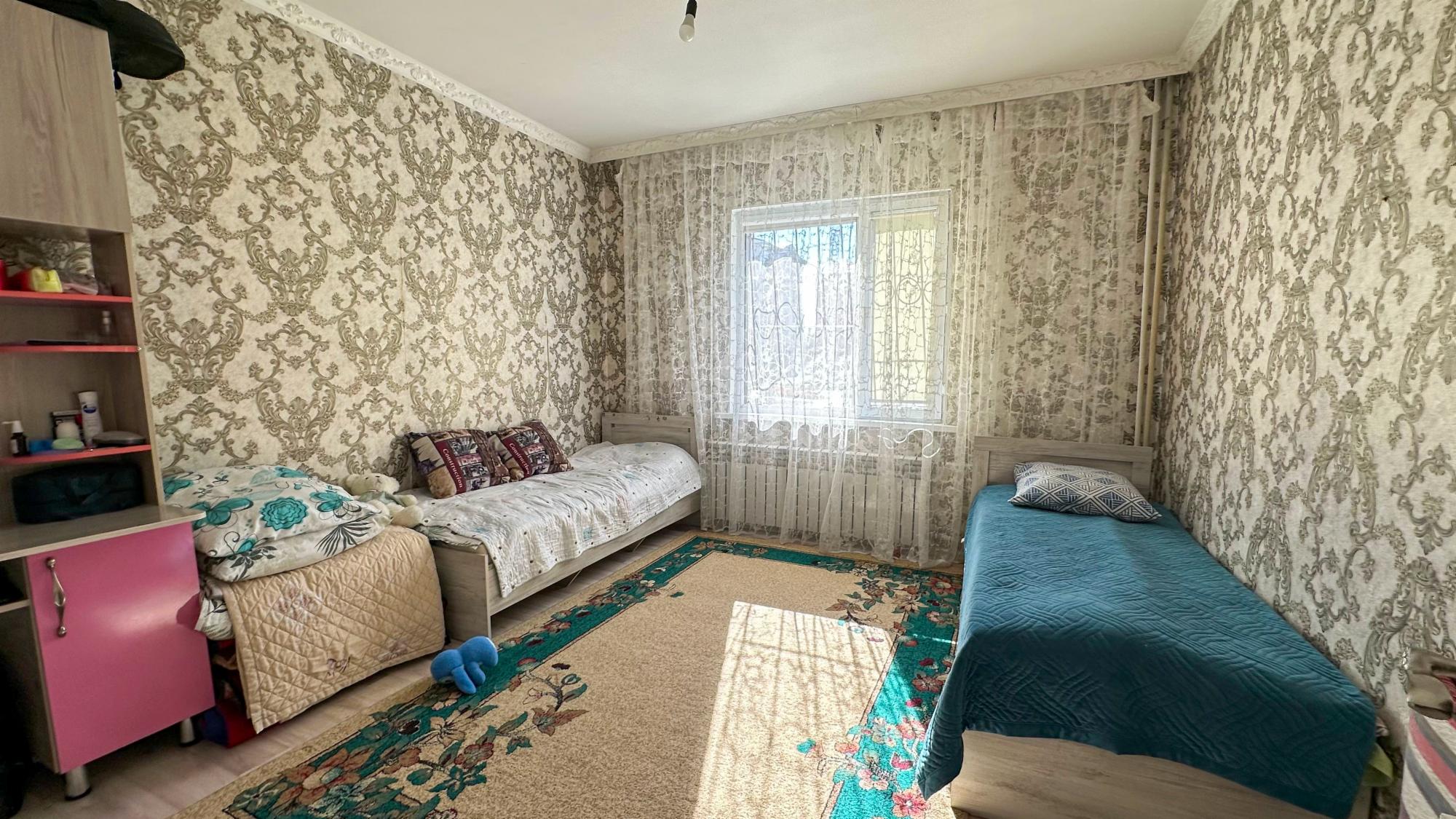 2-комнантная квартира, 61.0 м²,Каратал за 21 000 000