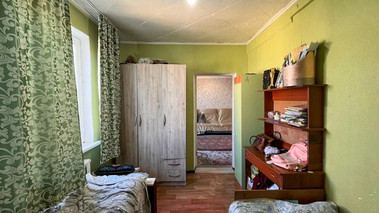 4-комнантный квартира, 146.0 м²,Садовая за 40 000 000