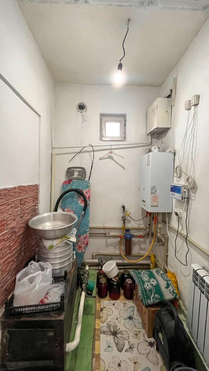 3-комнантный квартира, 64.0 м²,Карлыгаш за 23 700 000