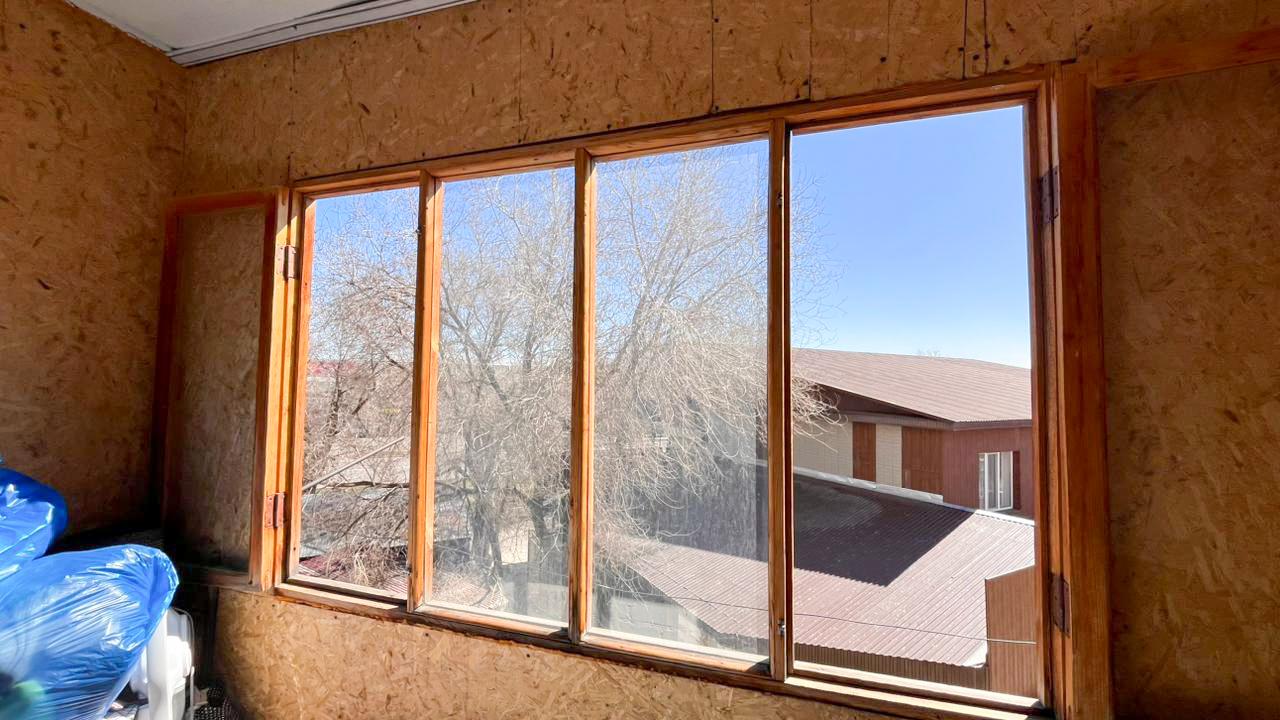 1-комнантная квартира, 27.0 м²,Желтоксан за 9 200 000