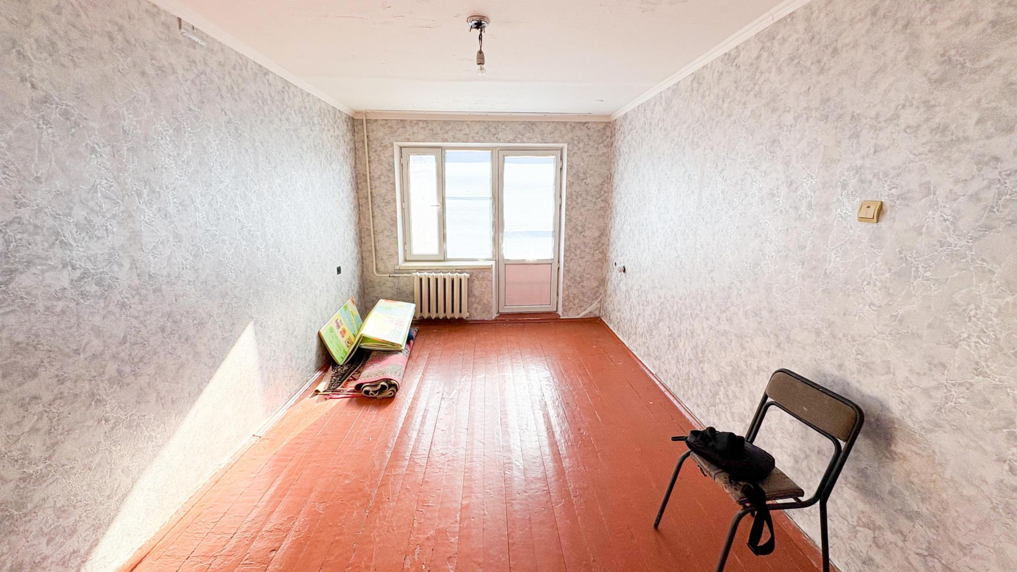 1-комнантная квартира, 30.4 м²,5 мкр за 9 200 000