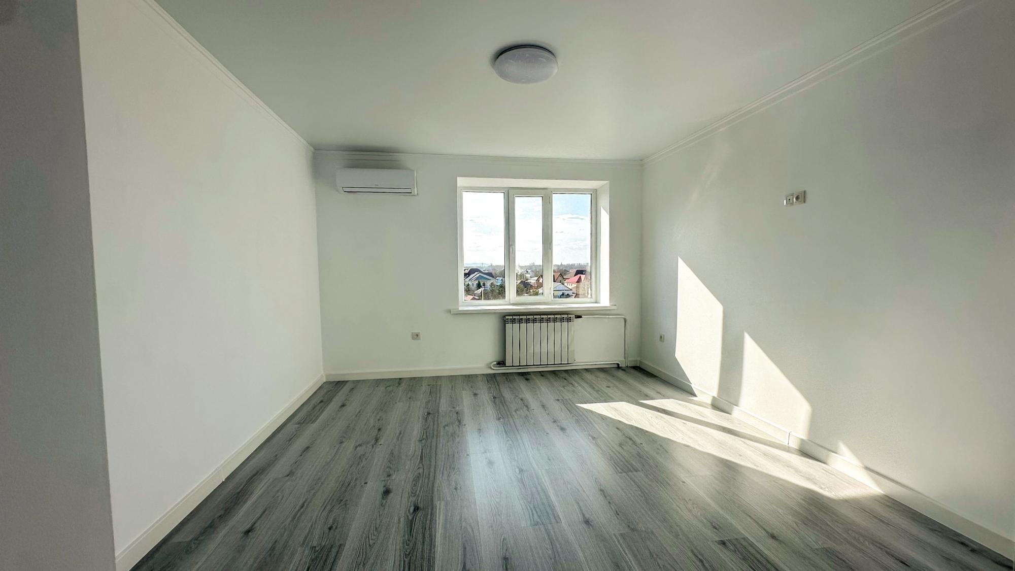 2-комнантная квартира, 52.0 м²,Алдабергенова за 21 000 000