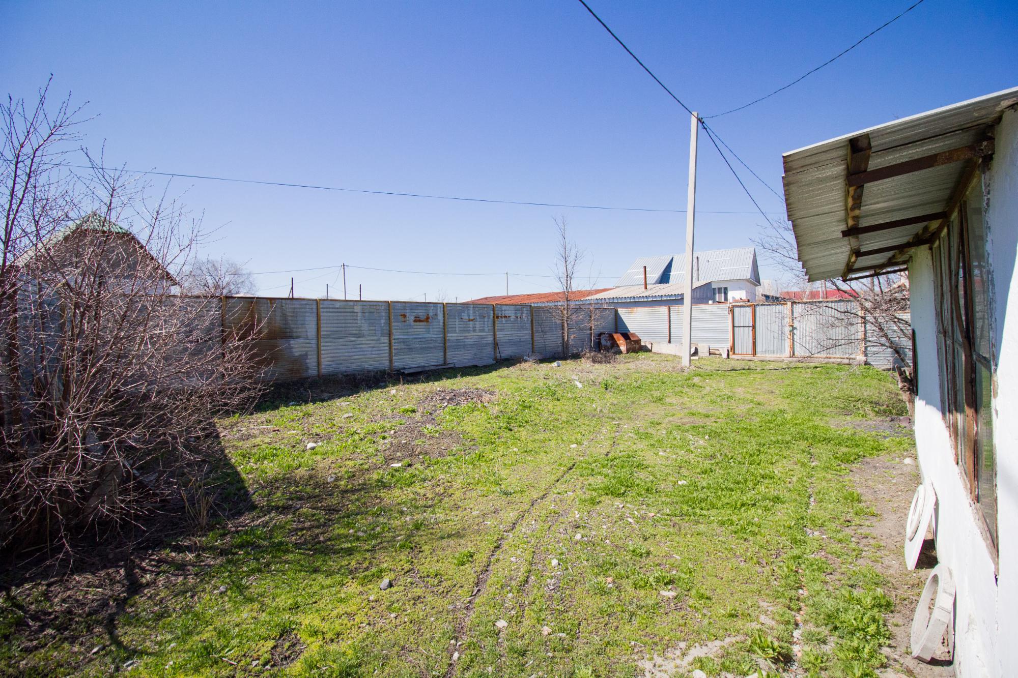 1-комнантный квартира, 53.0 м²,Абая за 6 700 000