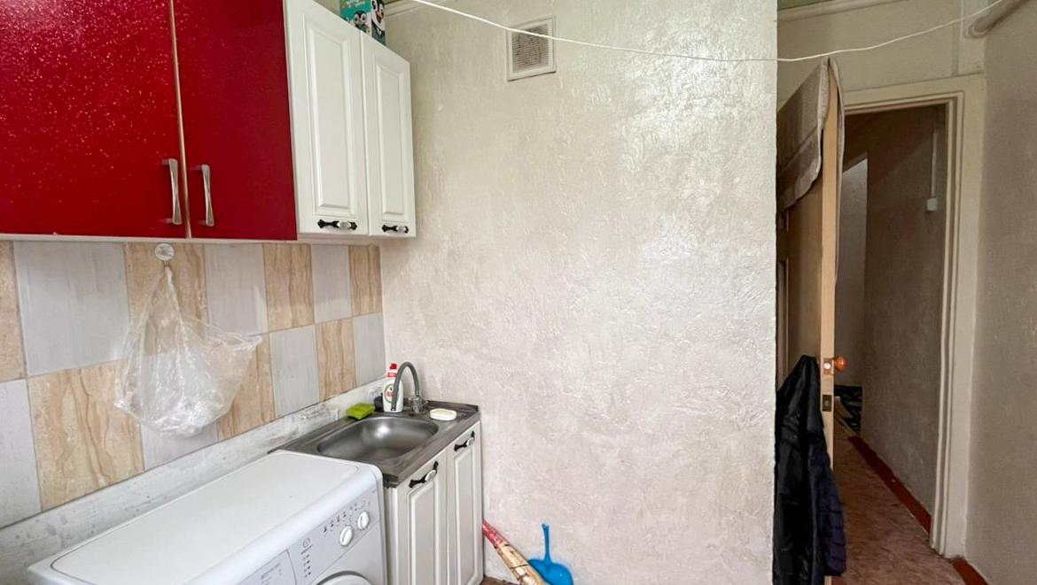 2-комнантная квартира, 46.0 м²,Казахстанская за 14 300 000