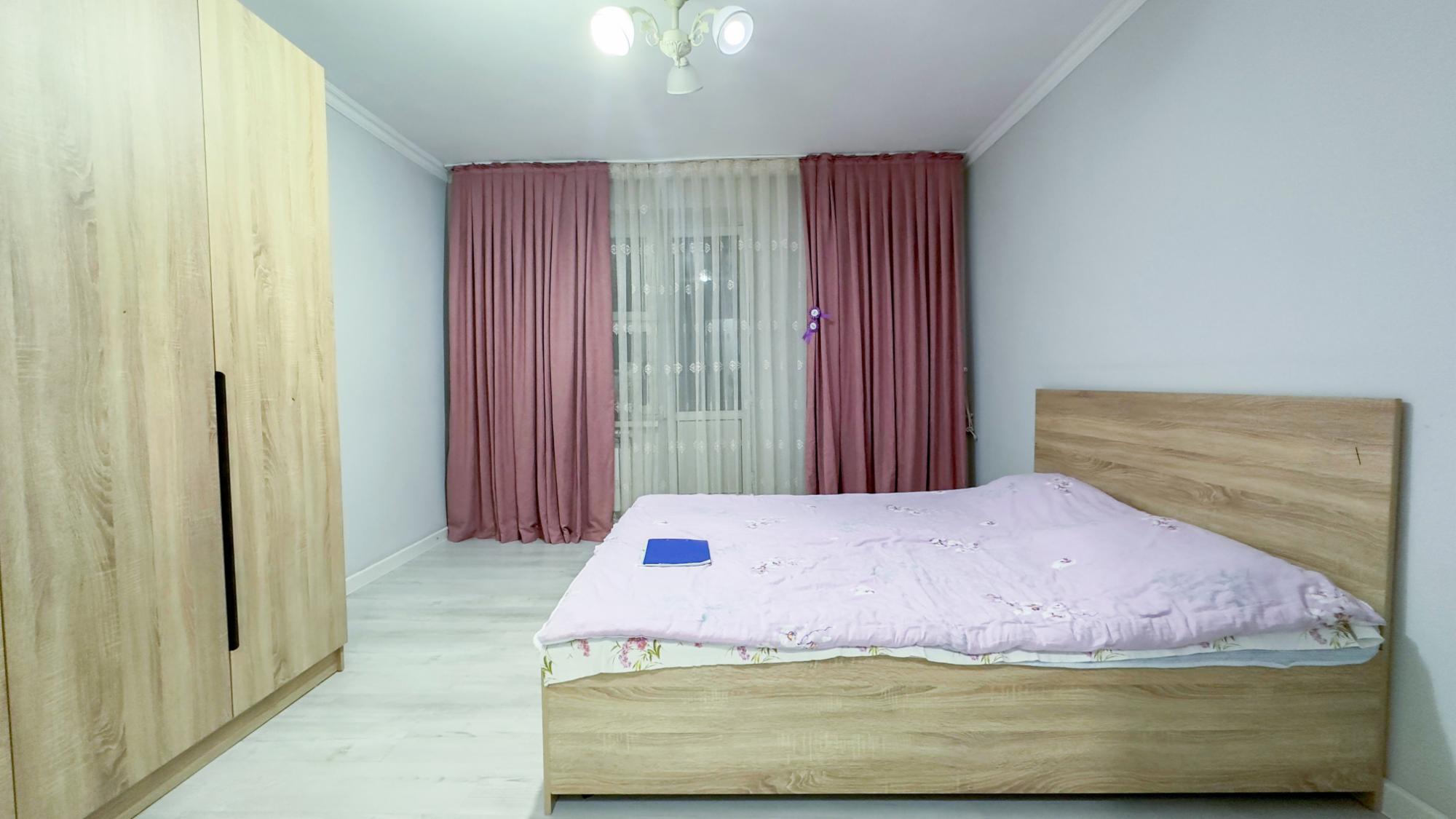 4-комнантная квартира, 92.0 м²,Каблиса Жирау за 35 000 000