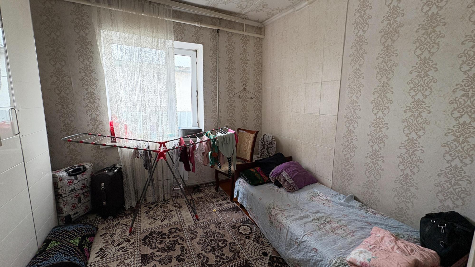 4-комнантный квартира, 66.0 м²,Шахворостова за 15 000 000