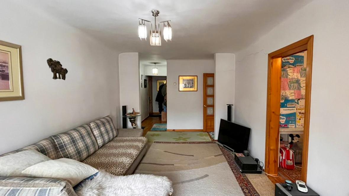 2-комнантная квартира, 42.7 м²,Назарбаева за 14 000 000