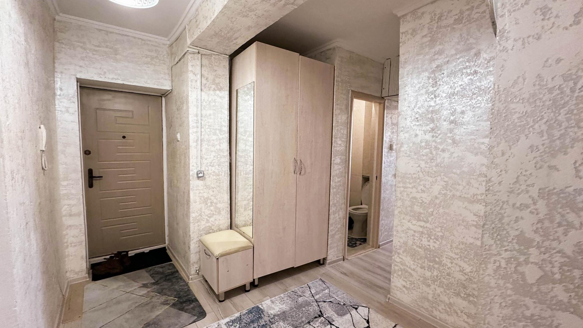 3-комнантная квартира, 82.0 м²,Абылай Хана за 23 000 000