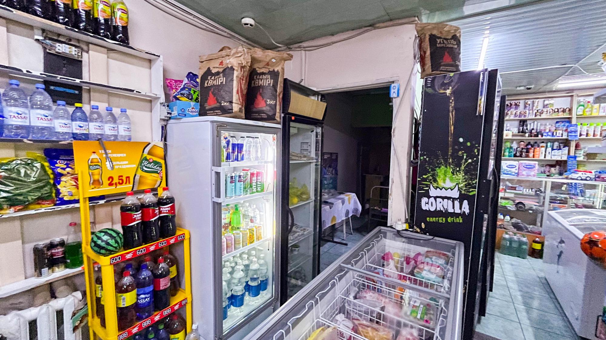 2-комнантный квартира, 80.0 м²,Новостройка за 30 000 000