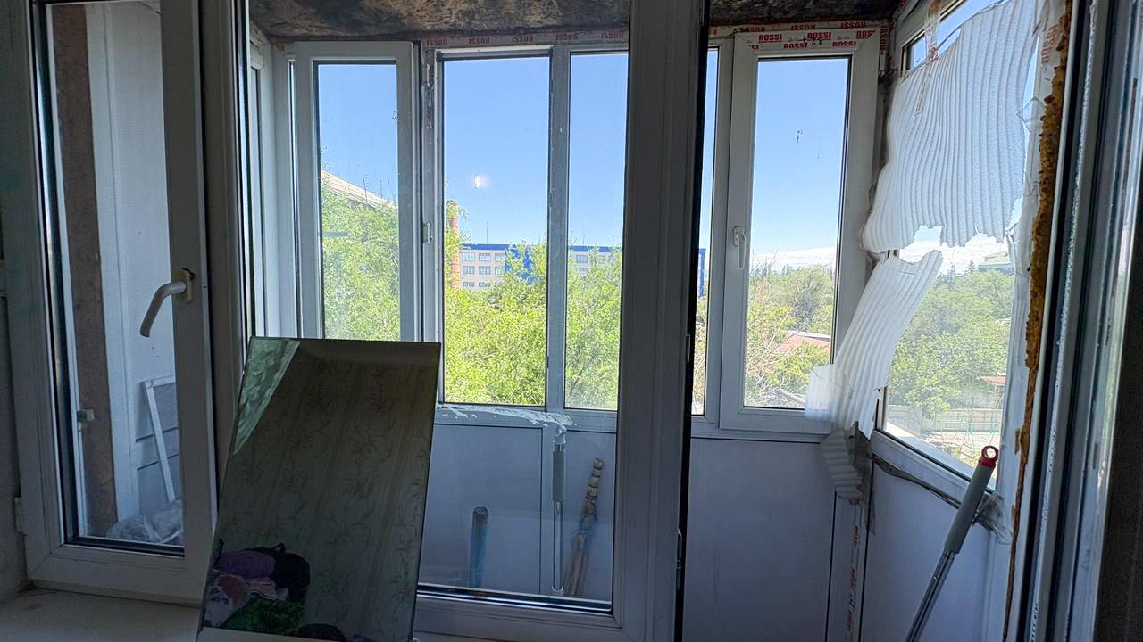 2-комнантная квартира, 40.0 м²,Биржан Сал за 14 000 000