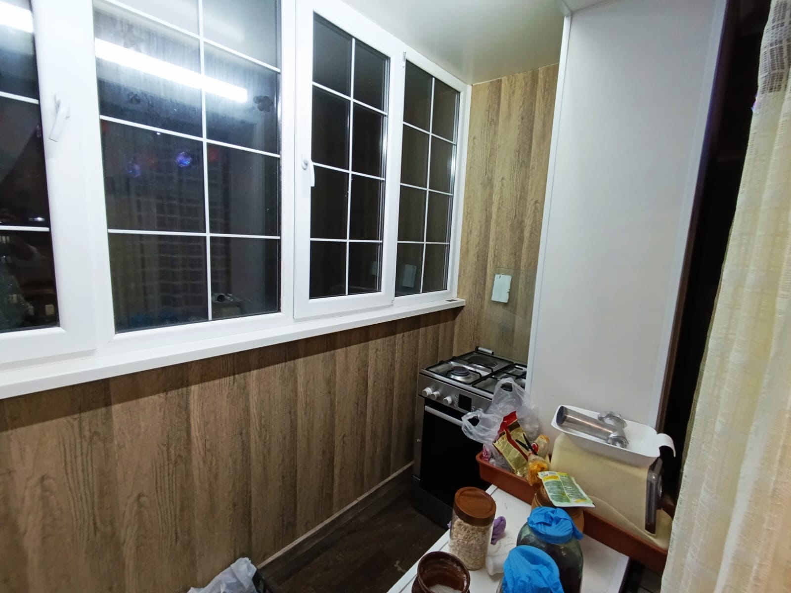 4-комнантная квартира, 90.0 м²,Муратбаева за 25 500 000