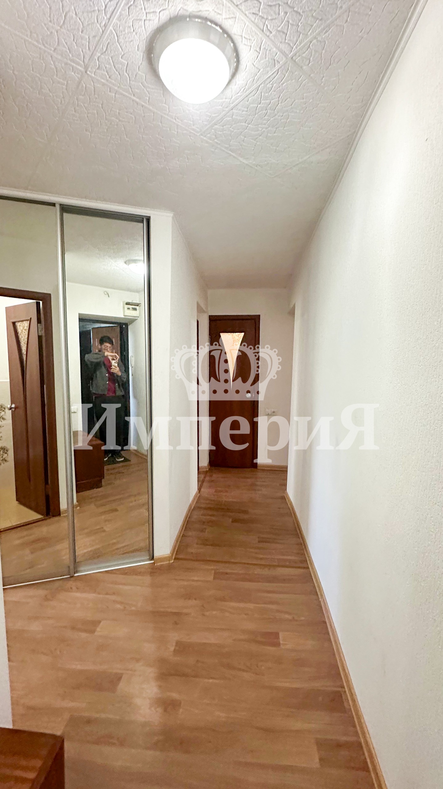 2-комнантная квартира, 48.0 м²,Кабанбай Батыра за 18 000 000