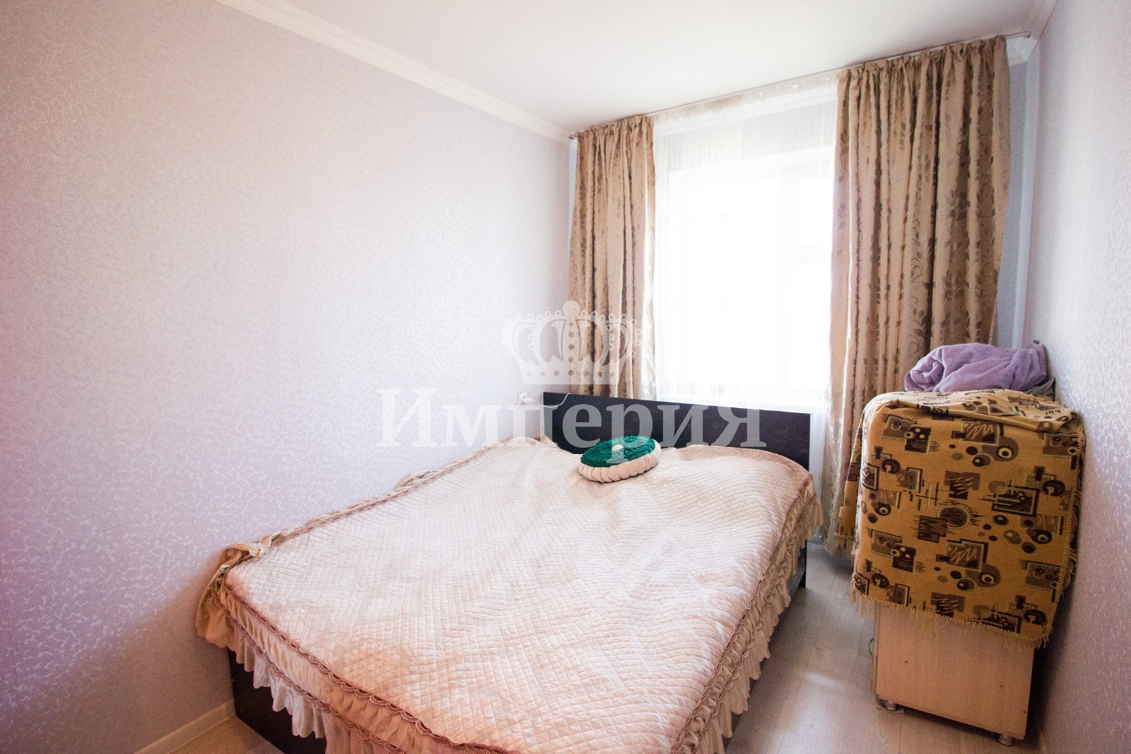 2-комнантная квартира, 42.0 м²,5 мкр за 12 250 000