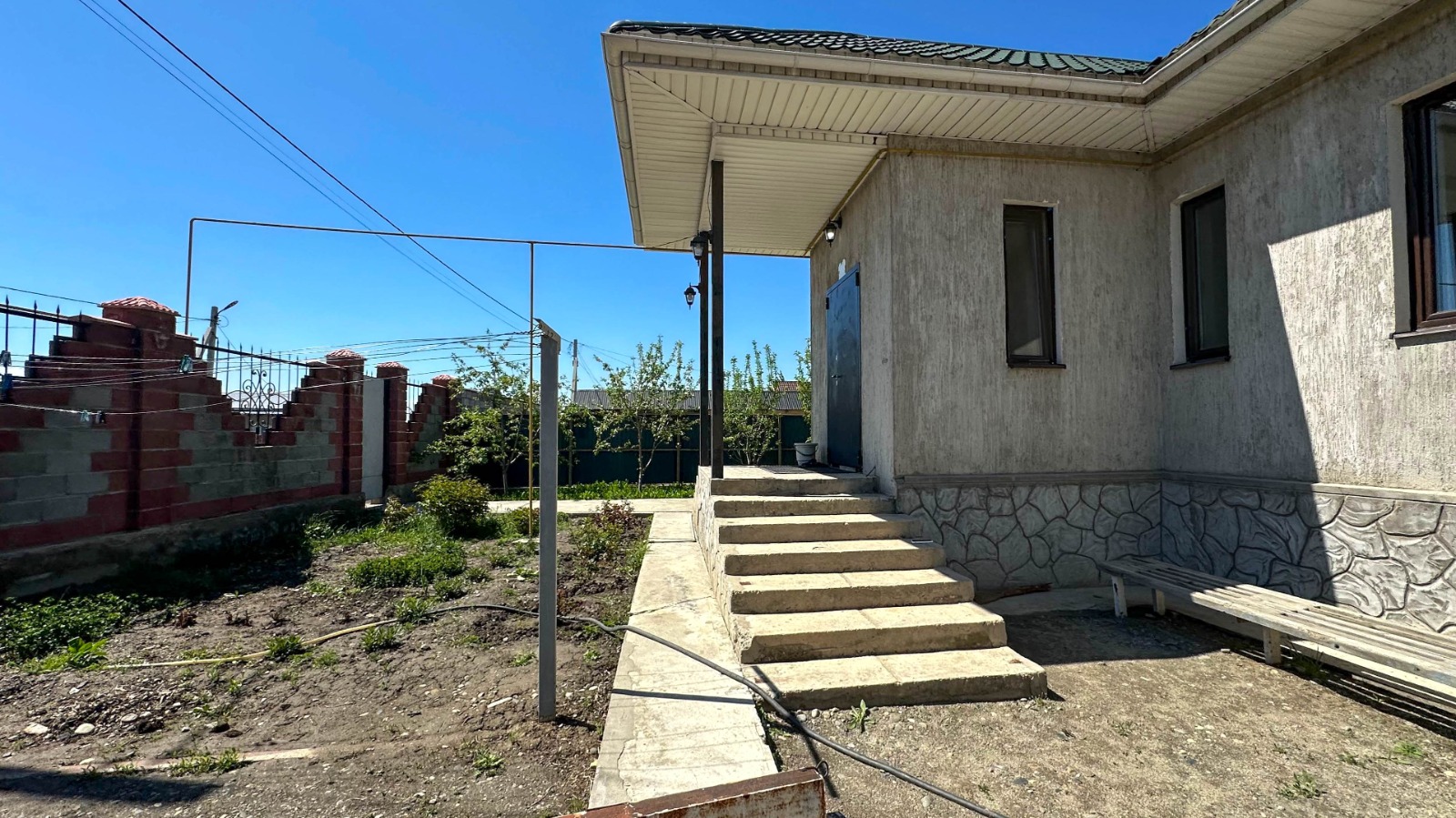 5-комнантный квартира, 197.0 м²,Айманова за 48 000 000