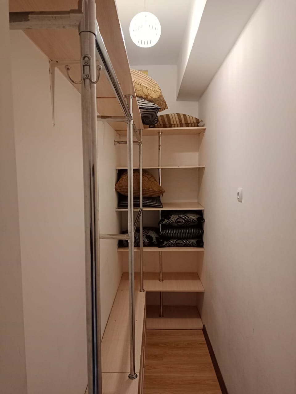 5-комнантная квартира, 191.1 м²,Кабанбай Батыра за 52 000 000