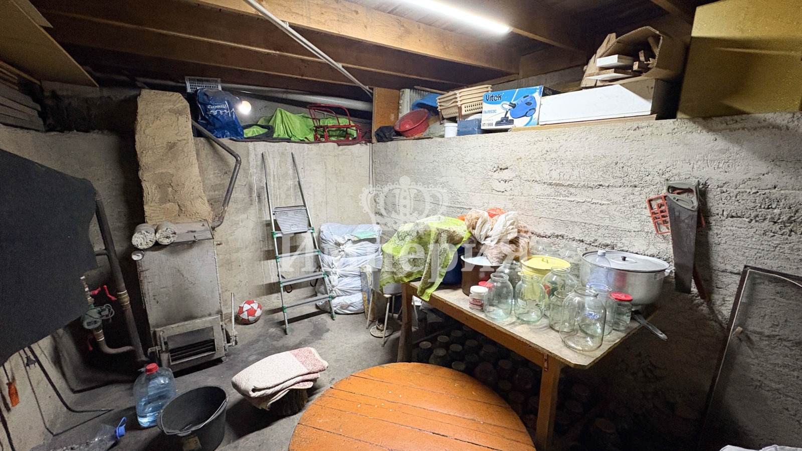 7-комнантный квартира, 248.0 м²,Жана жол за 35 000 000