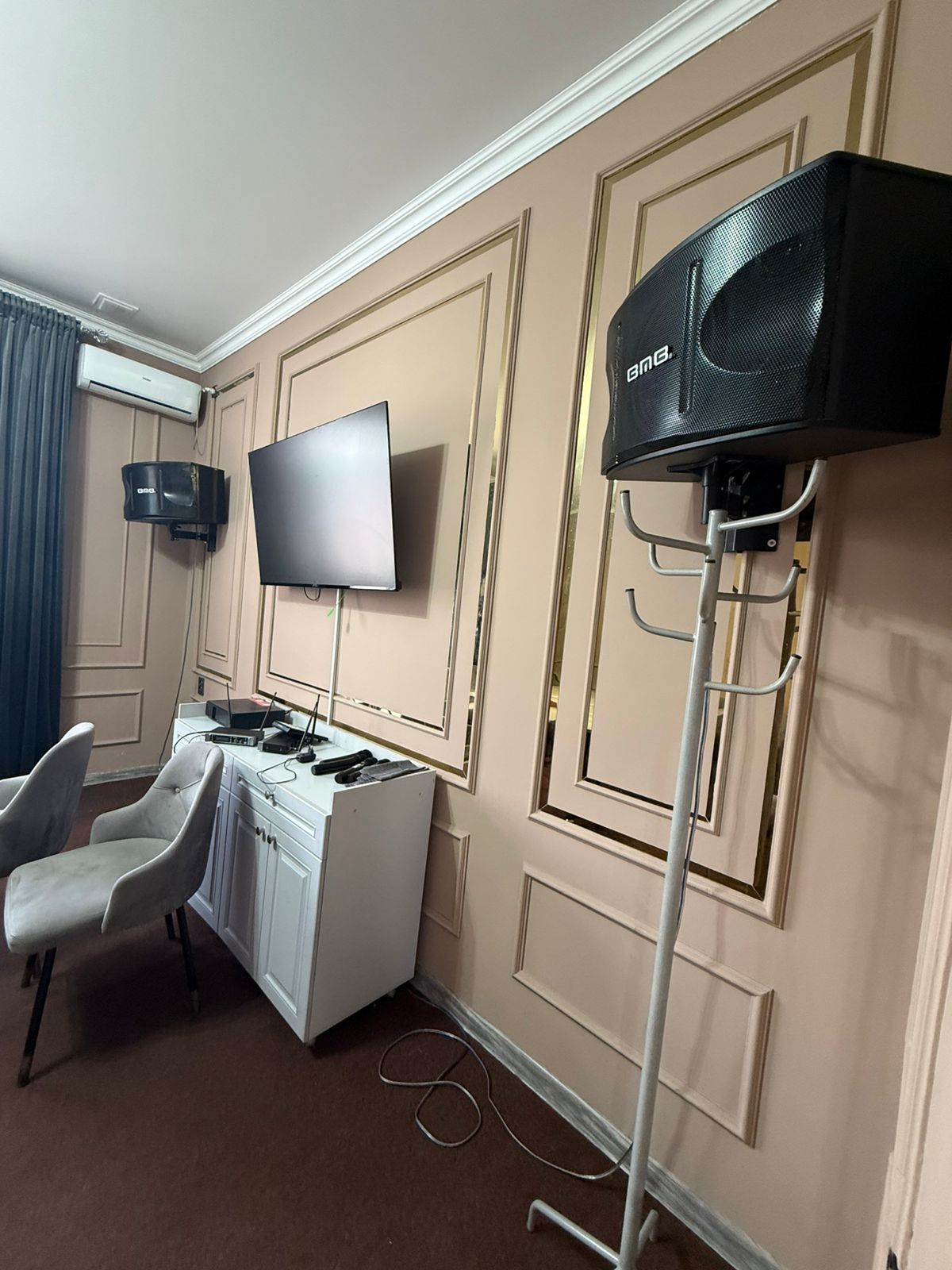 8-комнантный квартира, 430.0 м²,Желтоксан за 270 000 000