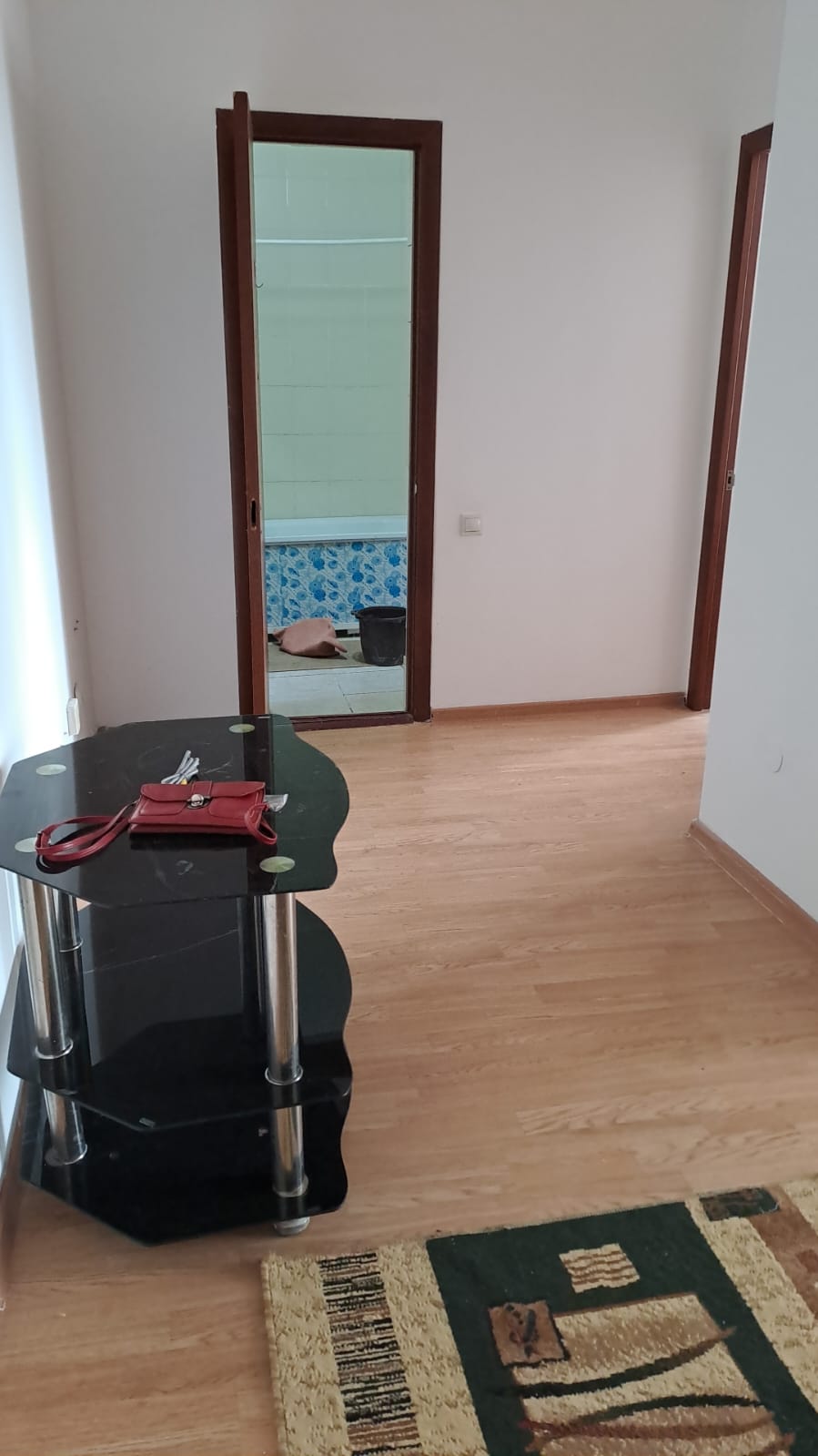 1-комнантная квартира, 44.0 м²,Болашак за 17 500 000