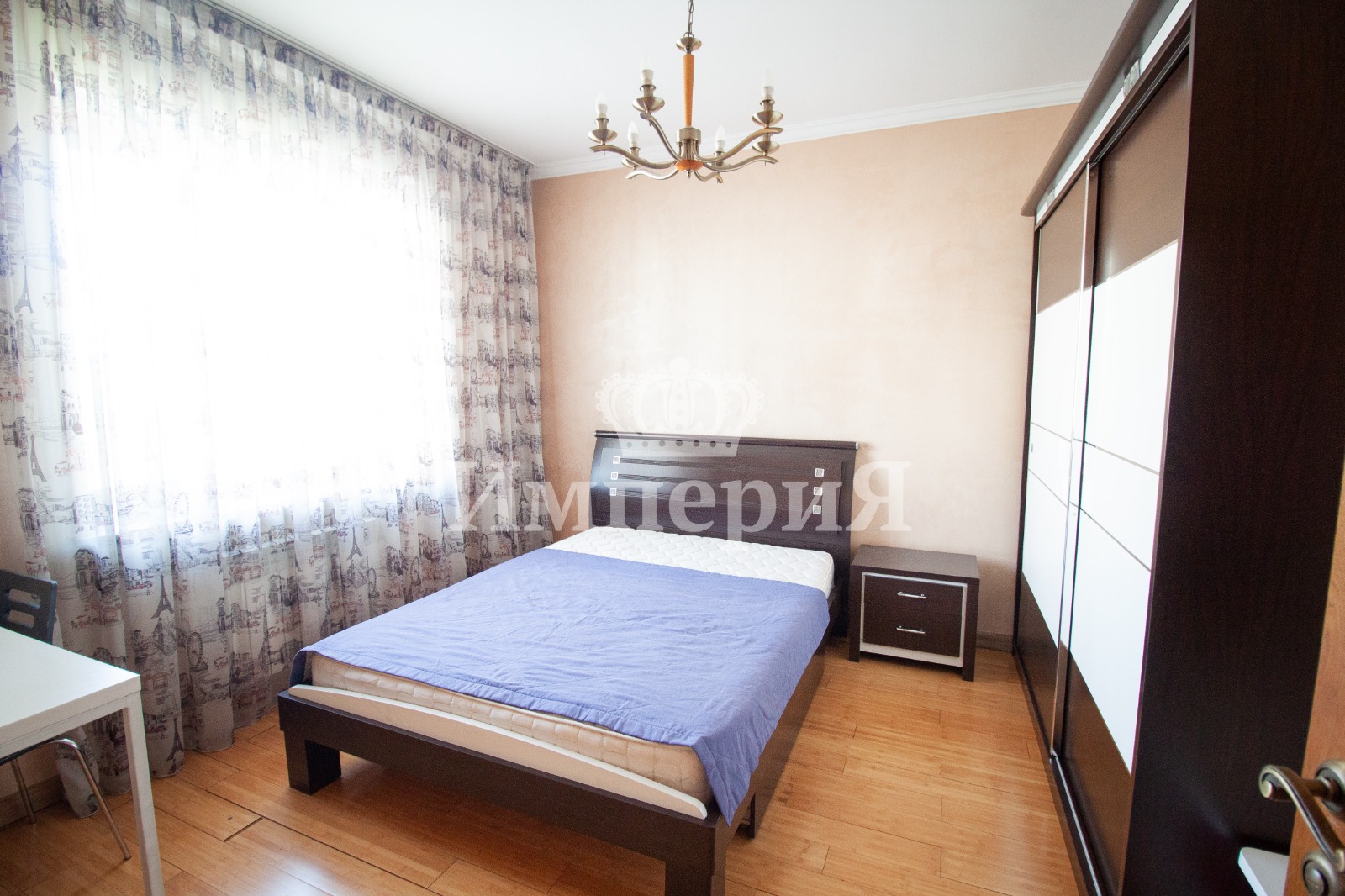 5-комнантная квартира, 191.0 м²,Каратал за 65 000 000