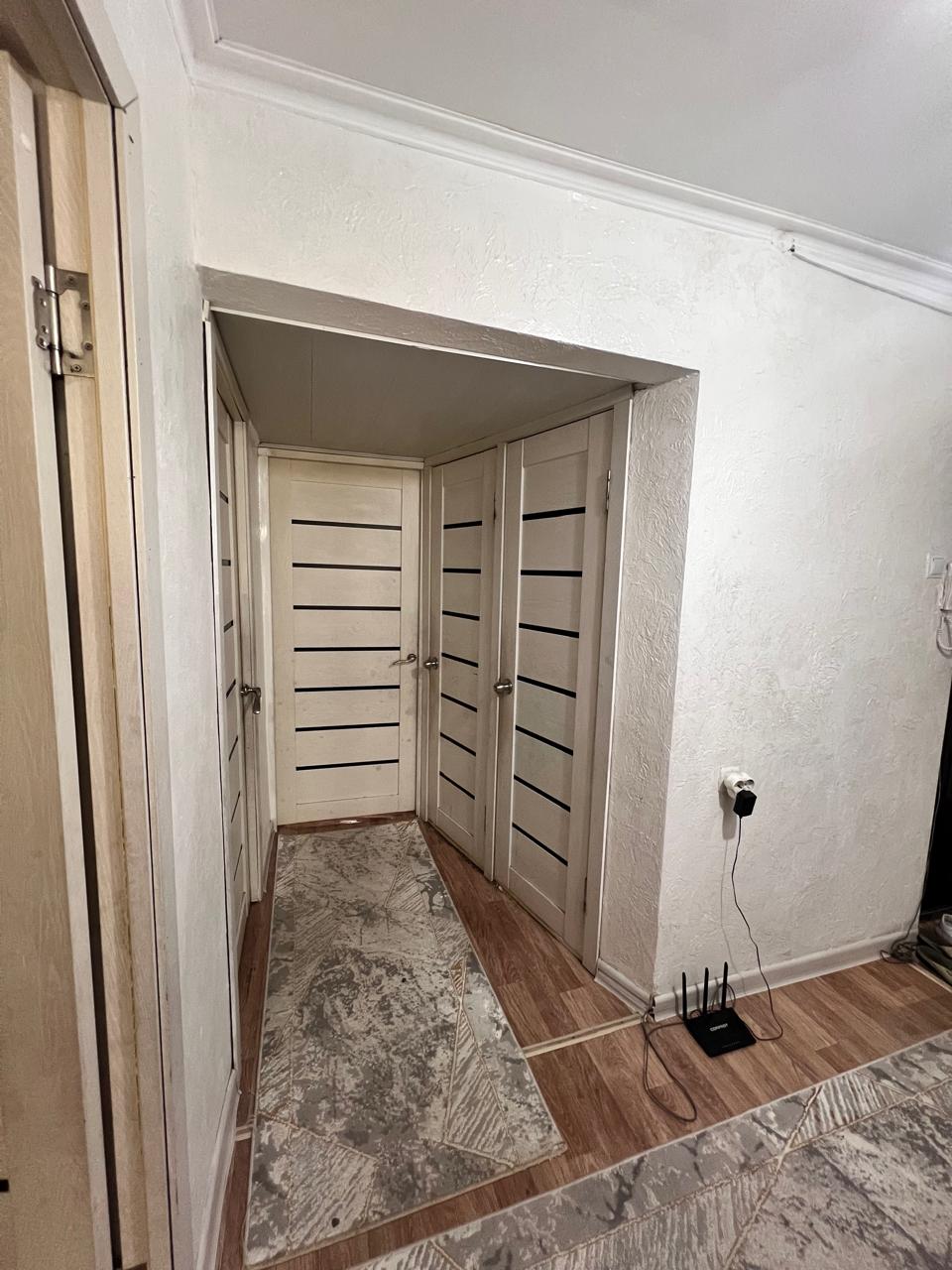 4-комнантная квартира, 72.0 м²,мкр Самал за 21 500 000