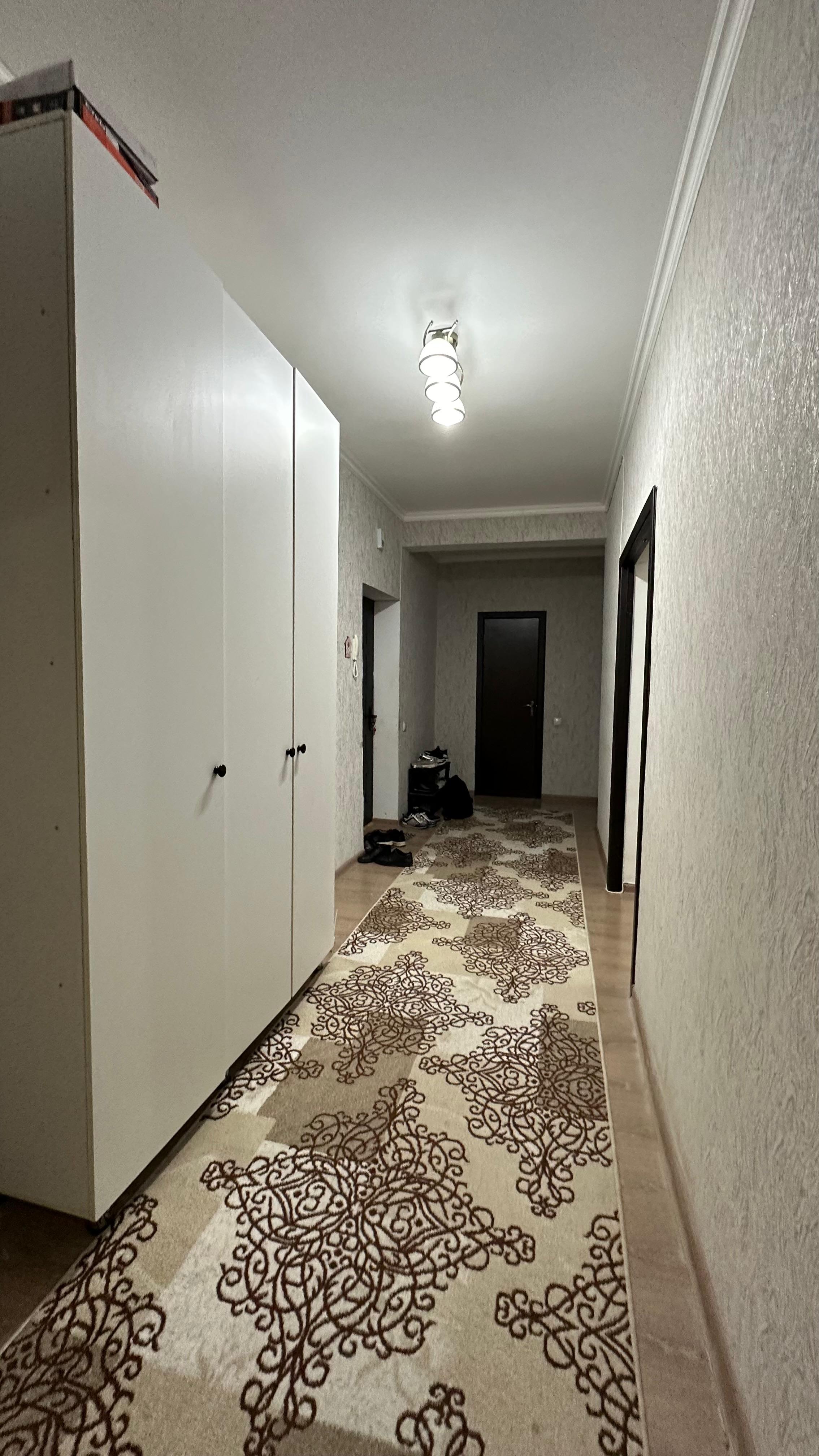 2-комнантная квартира, 70.0 м²,Бирлик за 25 000 000