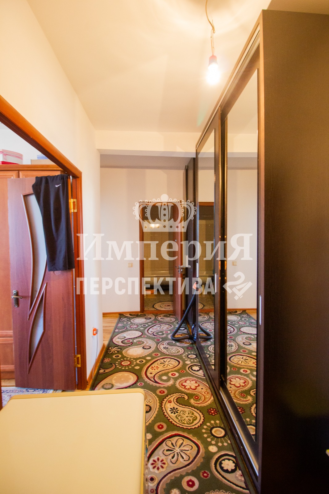 1-комнантная квартира, 44.0 м²,Каратал за 14 000 000