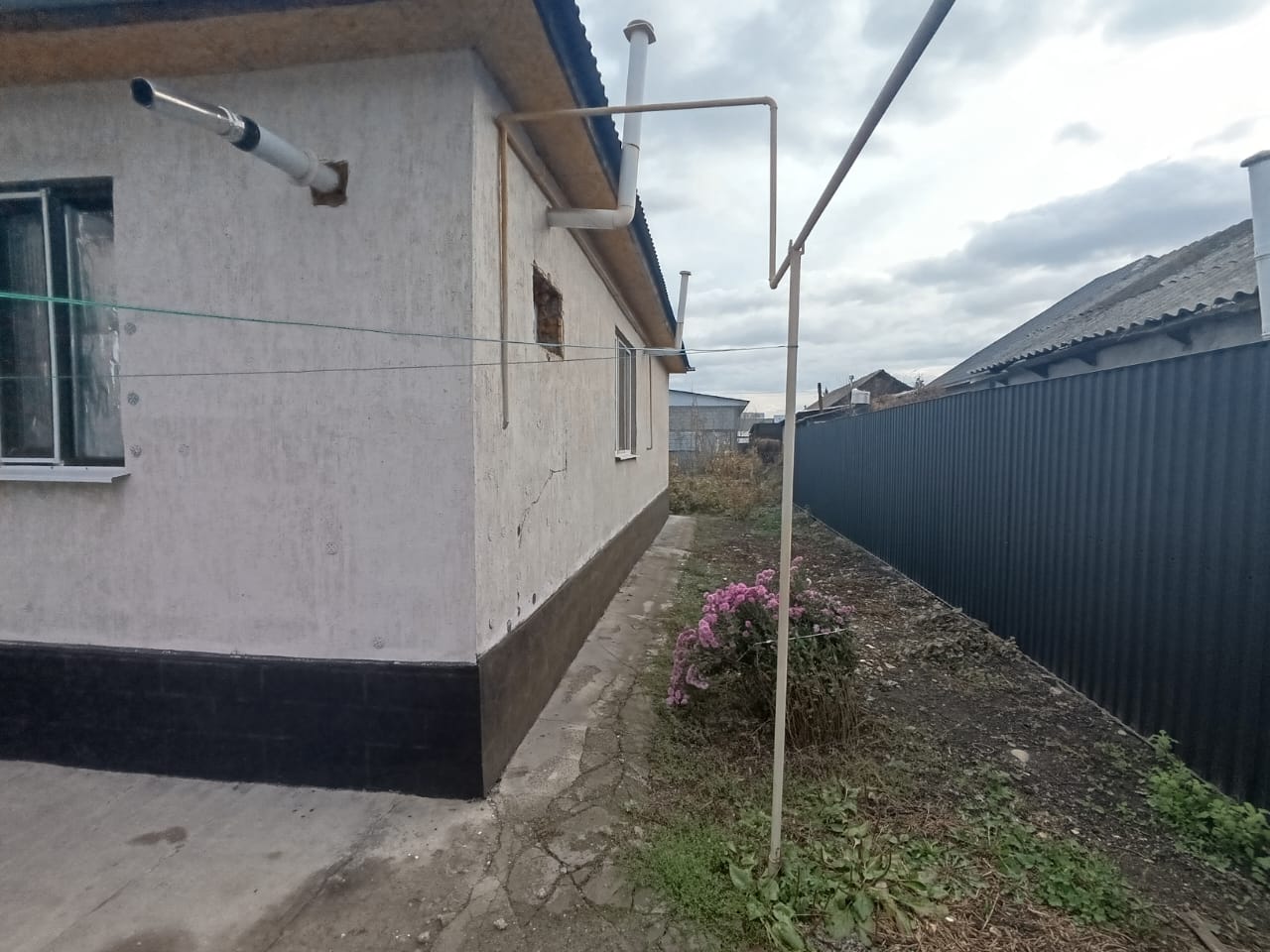 4-комнантный квартира, 100.0 м²,Ескельды Би за 300 000