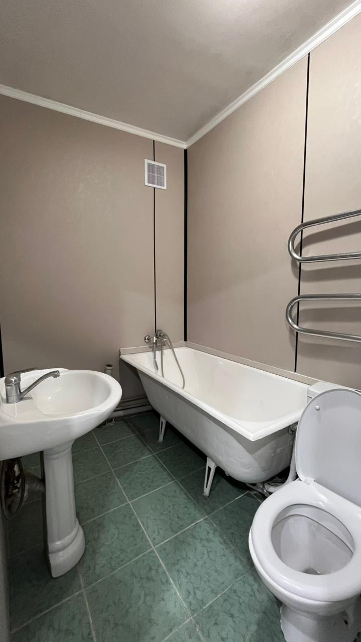 2-комнантная квартира, 46.0 м²,мкр Самал за 17 000 000