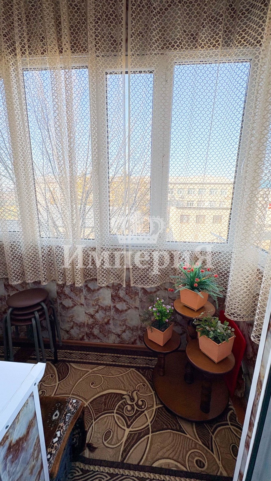 2-комнантная квартира, 45.0 м²,Желтоксан за 16 000 000