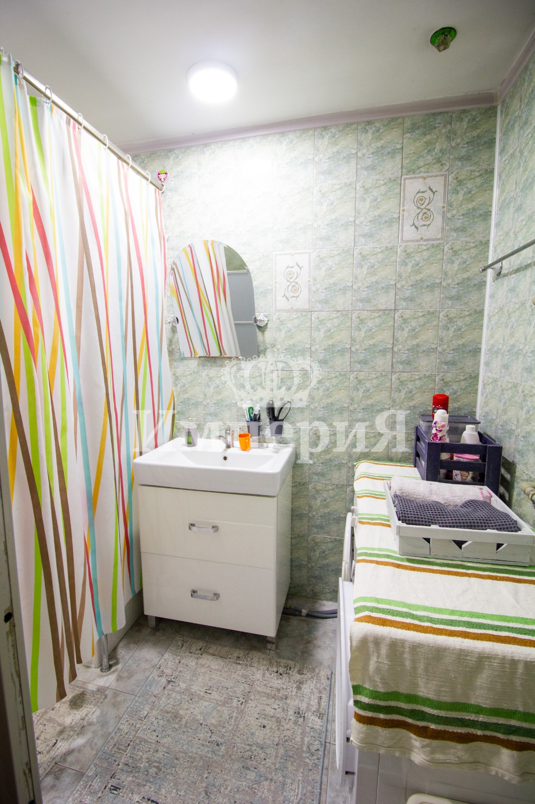 4-комнантная квартира, 86.0 м²,Гарышкер за 29 300 000