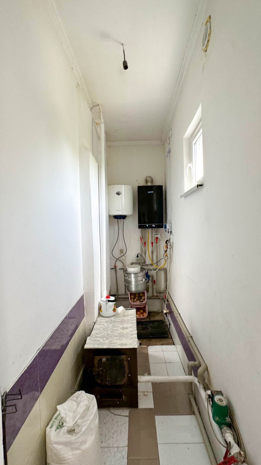 3-комнантный квартира, 94.6 м²,Кабанбай Батыра за 21 000 000