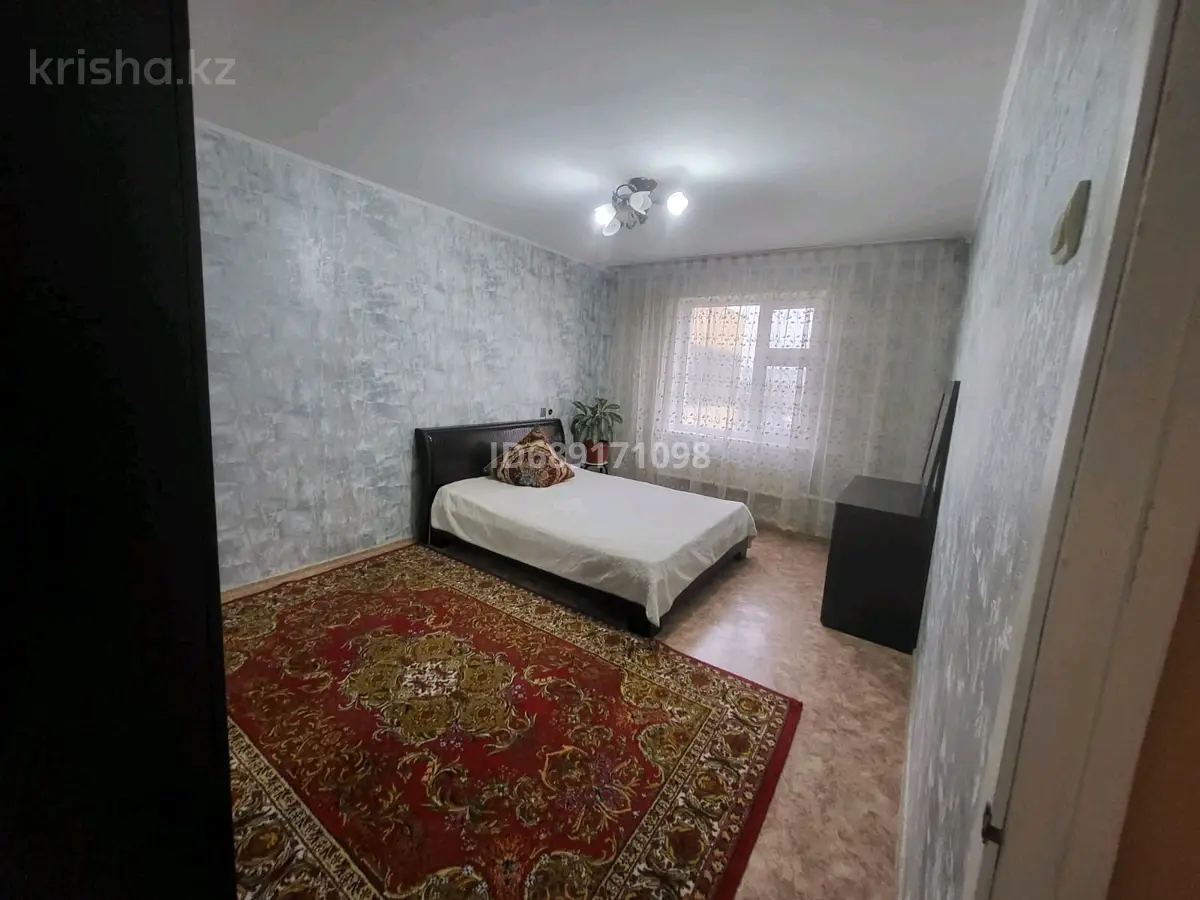 4-комнантный квартира, 69.4 м²,Ескельды Би за 20 000 000