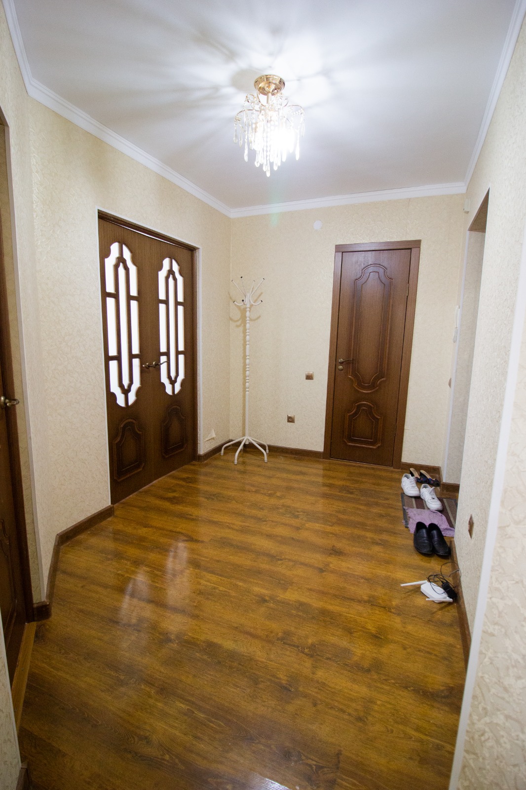 2-комнантная квартира, 52.0 м²,Коктем за 18 000 000